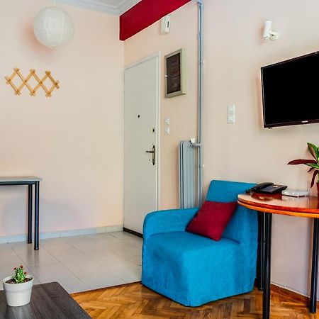 Travel Resort Atenas Exterior foto