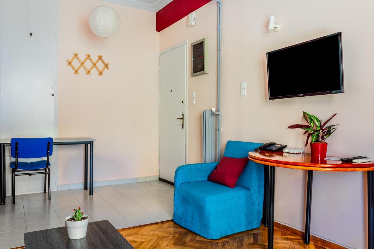Travel Resort Atenas Exterior foto
